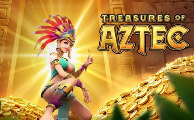 สล็อตเว็บตรง-aztec-สาวถ้ำ-pg slot